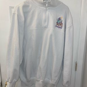 Vintage Disney Sweatshirt